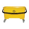 Image sur Seau avec grille égouttoir - 24L