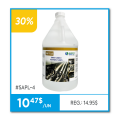 Image sur SANY PLAK - Nettoyant à plaque - 4L