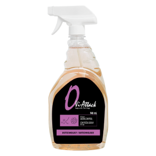 Image sur OVI-ATTACK - Déodorant biologique - 800 mL